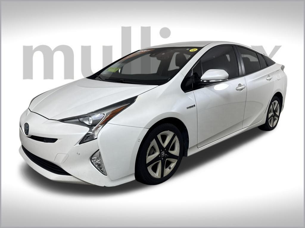 used 2016 Toyota Prius car, priced at $11,900