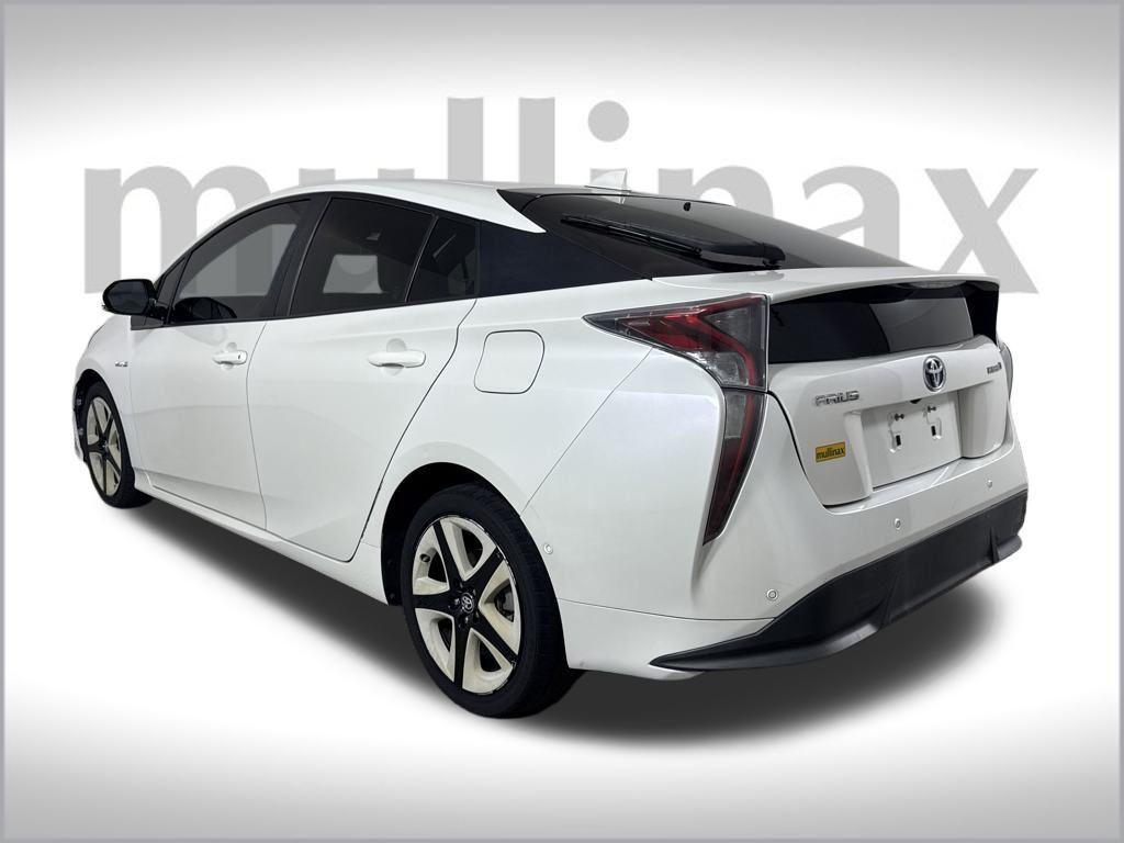 used 2016 Toyota Prius car, priced at $11,900