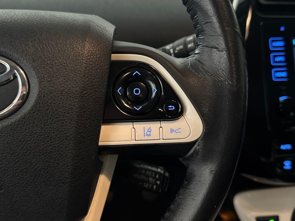 used 2016 Toyota Prius car, priced at $11,900