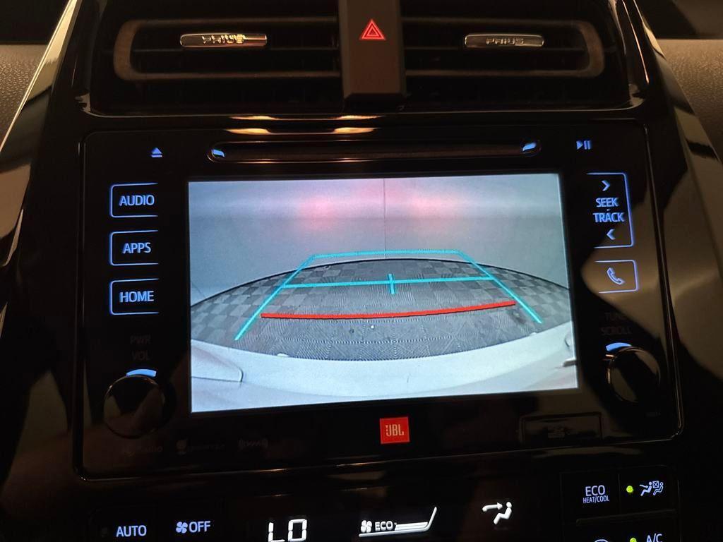 used 2016 Toyota Prius car, priced at $11,200