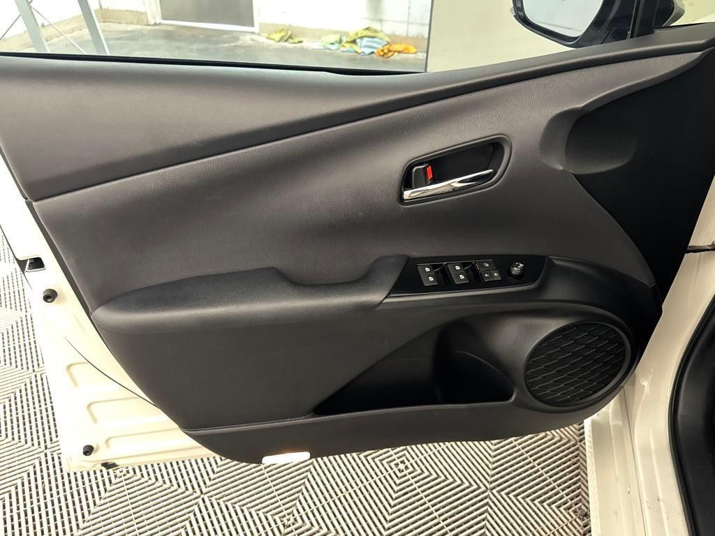 used 2016 Toyota Prius car, priced at $11,900