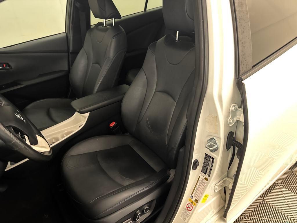 used 2016 Toyota Prius car, priced at $11,900