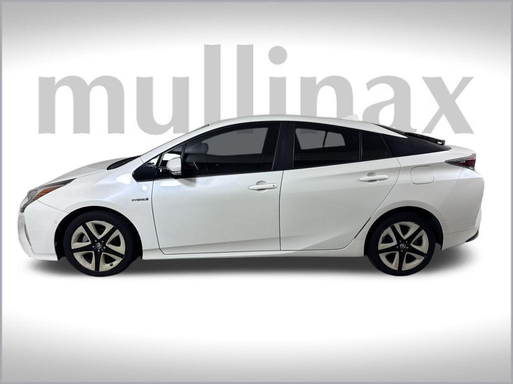 used 2016 Toyota Prius car, priced at $11,900