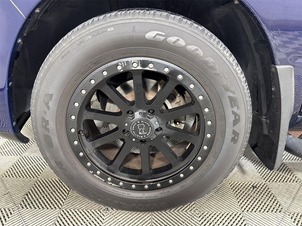 used 2012 Ram 1500 car, priced at $12,900
