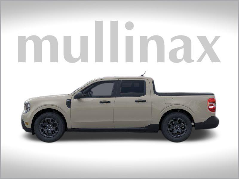 new 2025 Ford Maverick car, priced at $31,267