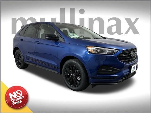 new 2024 Ford Edge car, priced at $36,637