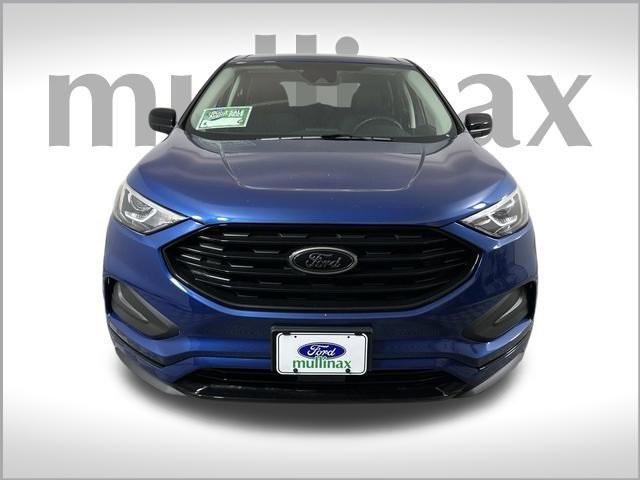 new 2024 Ford Edge car, priced at $36,637