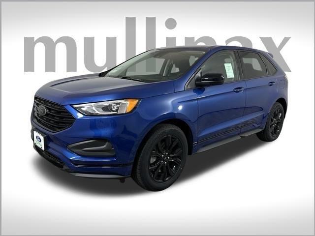 new 2024 Ford Edge car, priced at $36,637