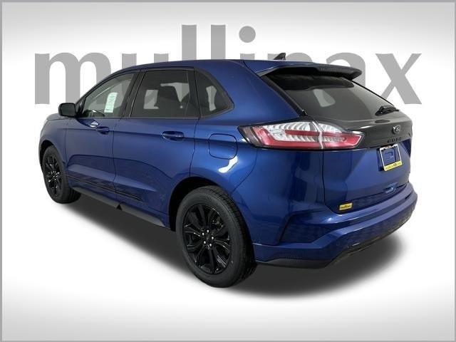 new 2024 Ford Edge car, priced at $36,637