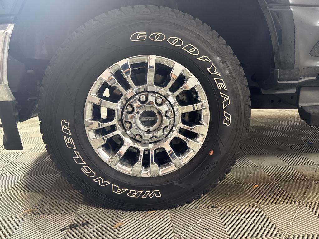 used 2022 Ford F-250 car, priced at $47,500