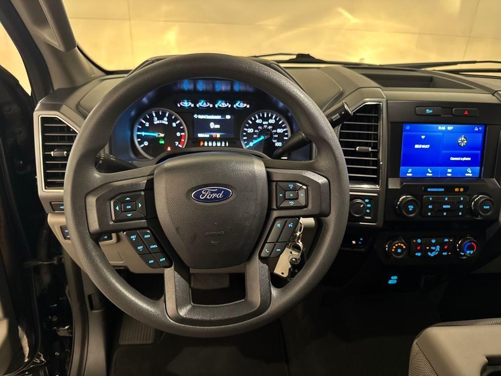 used 2022 Ford F-250 car, priced at $47,500
