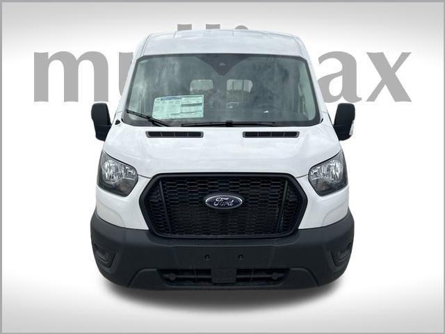 new 2024 Ford Transit-250 car, priced at $46,874