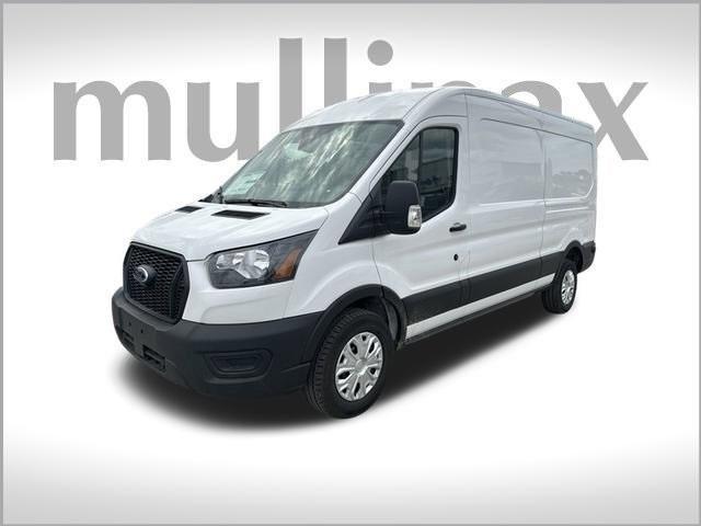 new 2024 Ford Transit-250 car, priced at $47,874