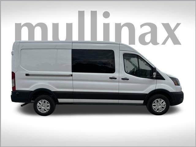 new 2024 Ford Transit-250 car, priced at $46,874