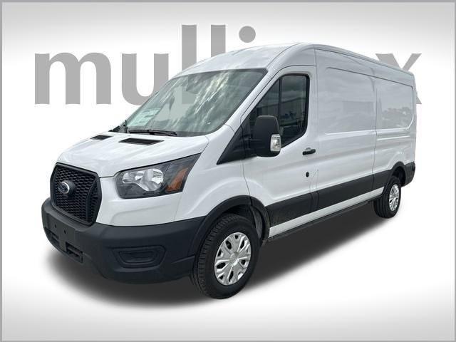 new 2024 Ford Transit-250 car, priced at $46,874