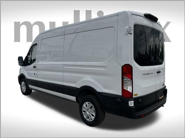 new 2024 Ford Transit-250 car, priced at $46,874