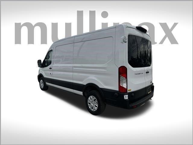 new 2024 Ford Transit-250 car, priced at $47,874