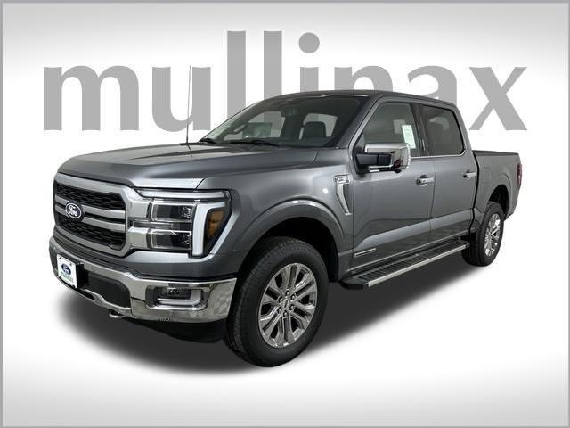 new 2024 Ford F-150 car, priced at $61,232