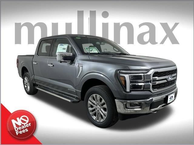 new 2024 Ford F-150 car, priced at $61,232