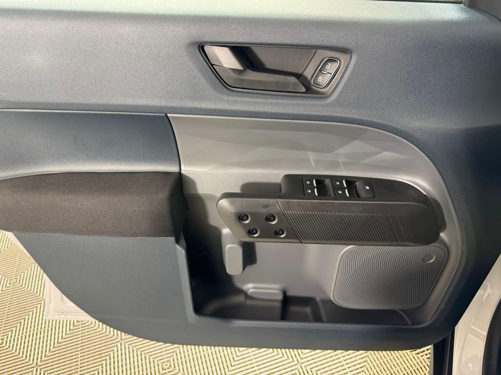 new 2025 Ford Maverick car, priced at $28,723