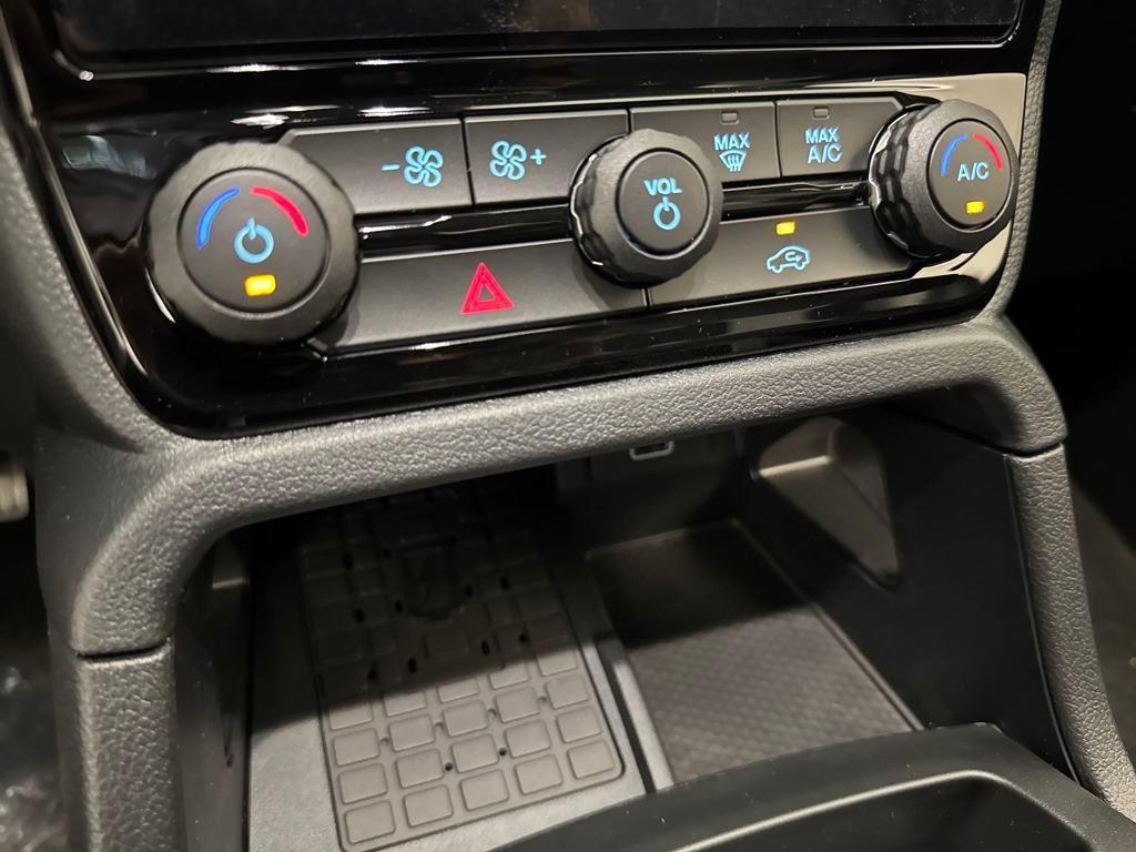 new 2025 Ford Ranger car, priced at $47,245
