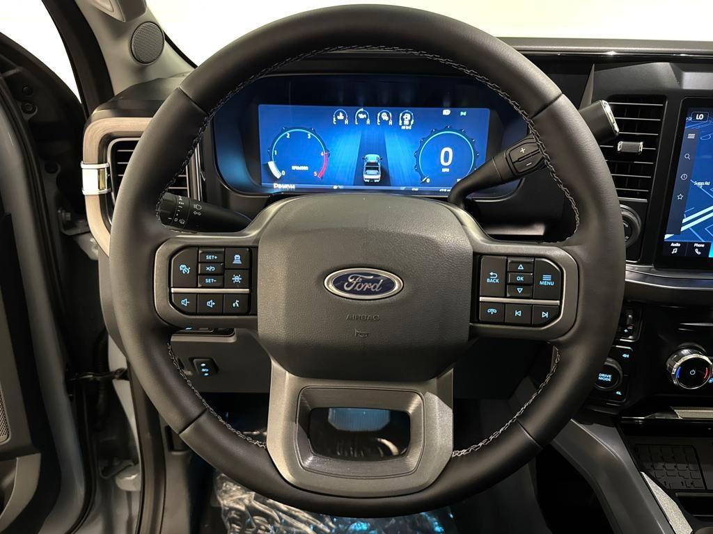 new 2025 Ford F-250 car, priced at $87,408