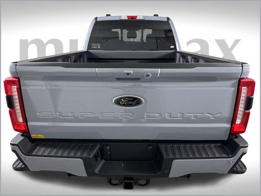 new 2025 Ford F-250 car, priced at $87,408