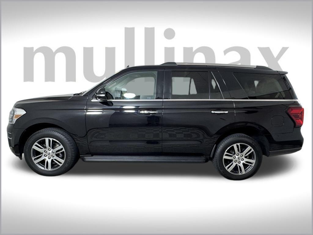 used 2024 Ford Expedition car, priced at $54,750