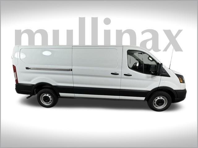 new 2025 Ford Transit-150 car, priced at $49,702
