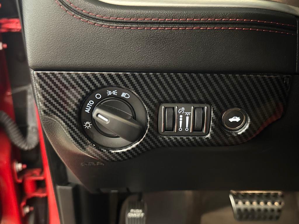 used 2022 Dodge Charger car, priced at $50,900