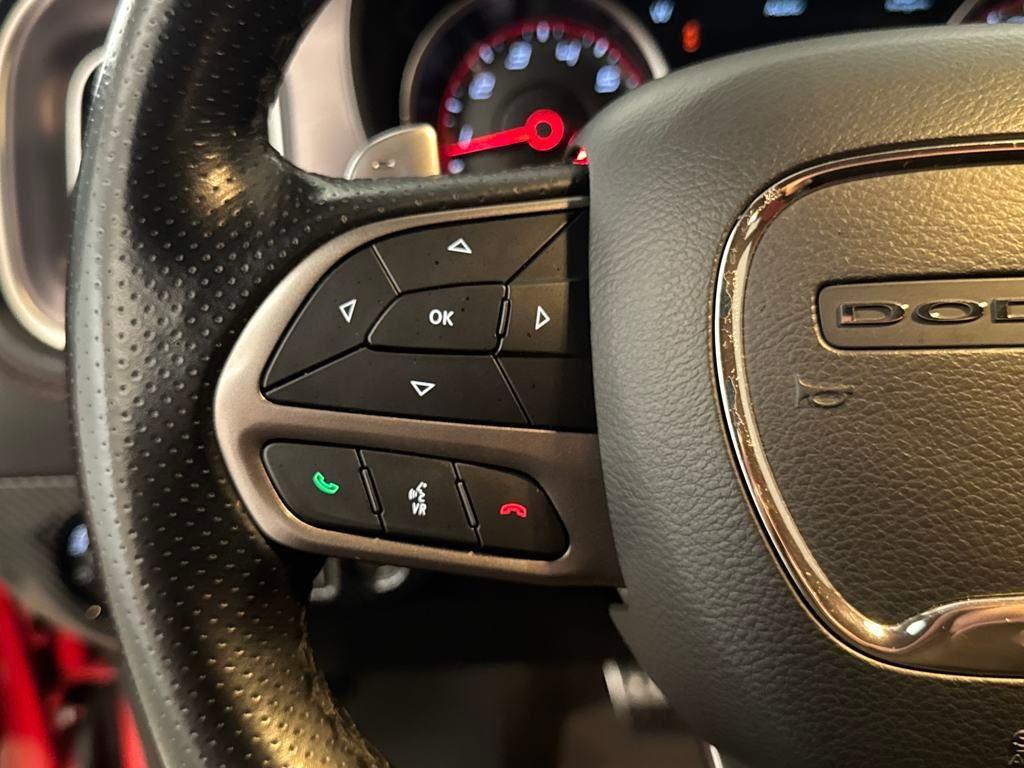used 2022 Dodge Charger car, priced at $50,900
