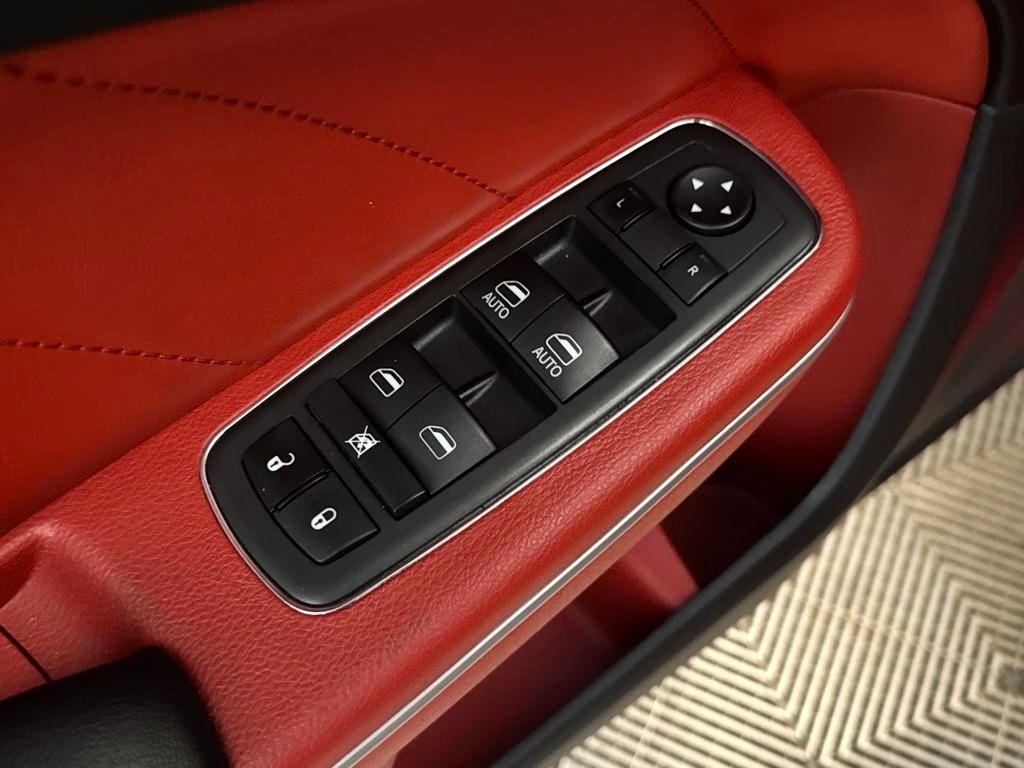 used 2022 Dodge Charger car, priced at $50,900