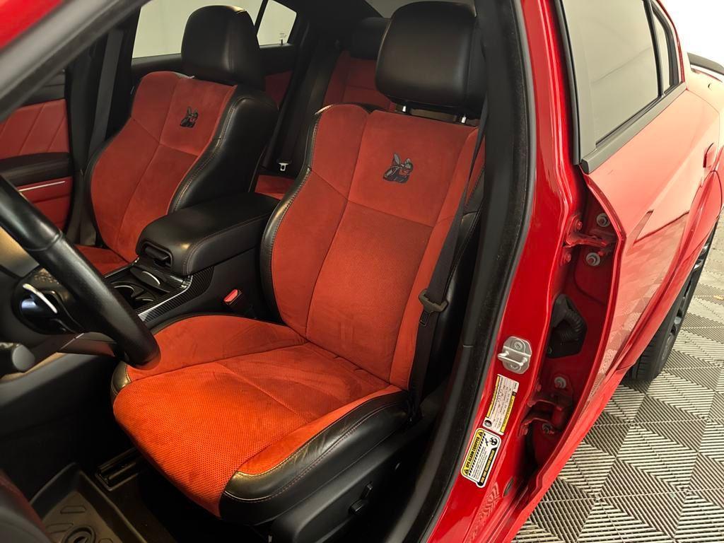 used 2022 Dodge Charger car, priced at $50,900