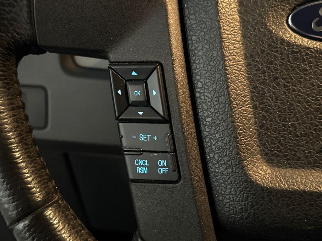 used 2012 Ford F-150 car, priced at $10,500