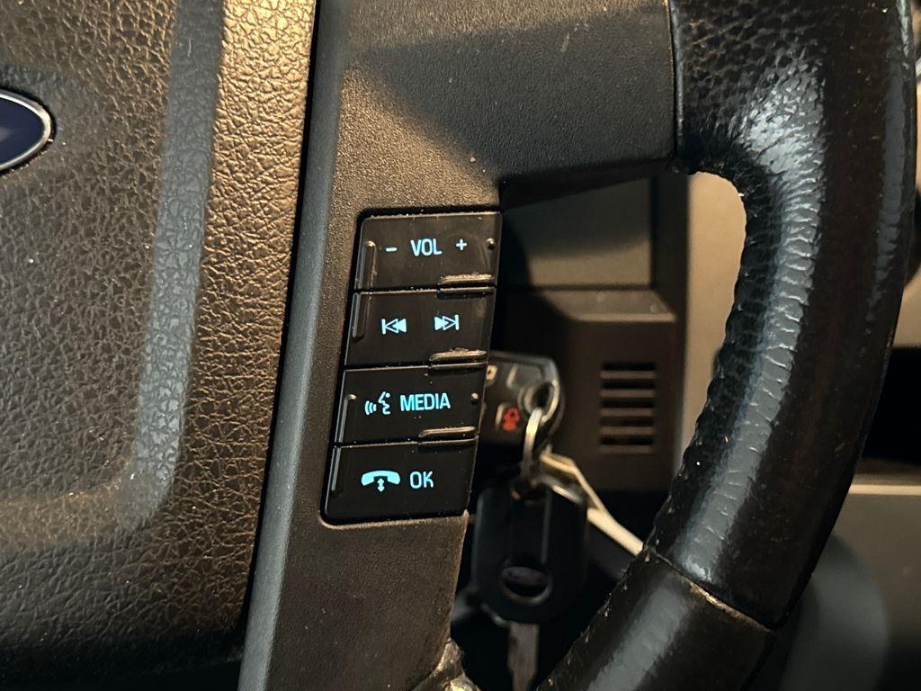 used 2012 Ford F-150 car, priced at $10,500