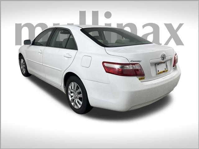 used 2009 Toyota Camry car, priced at $8,750