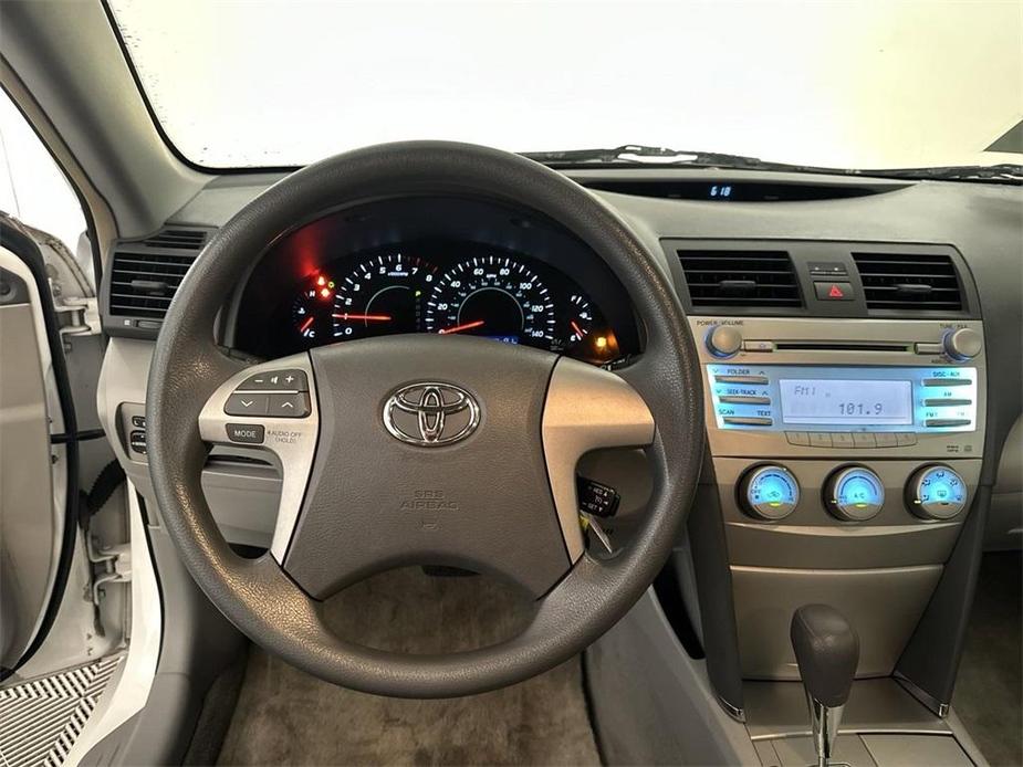 used 2009 Toyota Camry car, priced at $8,750