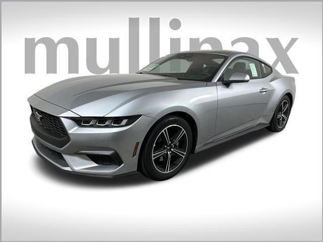 new 2024 Ford Mustang car, priced at $33,394