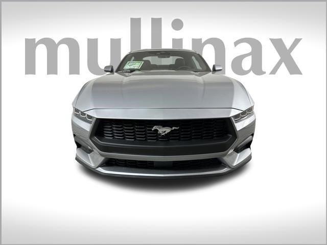 new 2024 Ford Mustang car, priced at $33,394