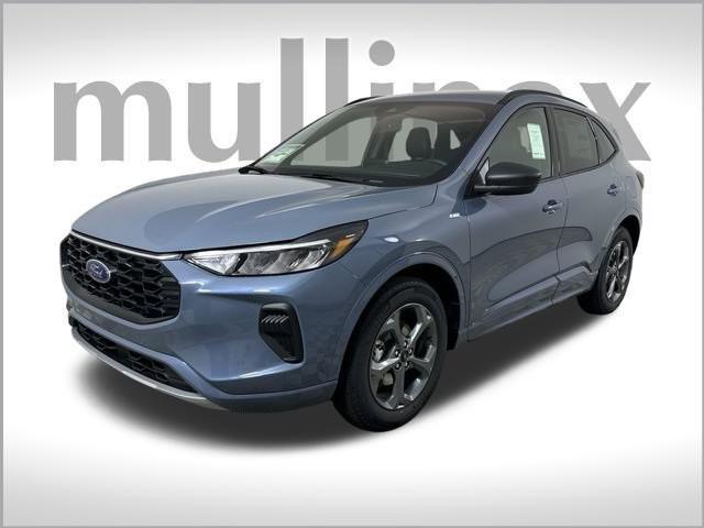 new 2024 Ford Escape car, priced at $32,563