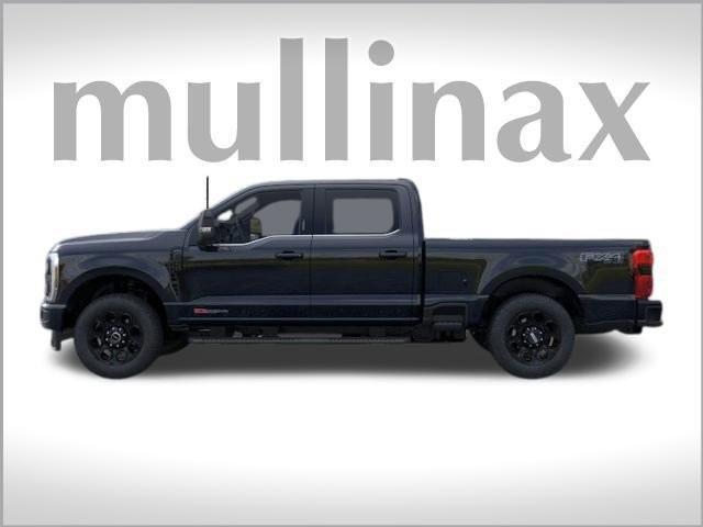 new 2025 Ford F-350 car, priced at $86,367