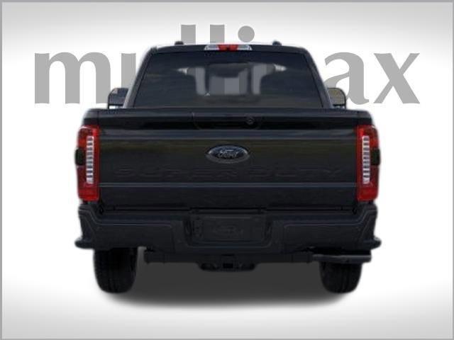 new 2025 Ford F-350 car, priced at $86,367