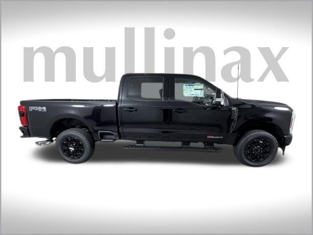 new 2025 Ford F-350 car, priced at $86,367