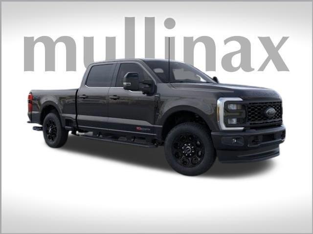 new 2025 Ford F-350 car, priced at $86,367