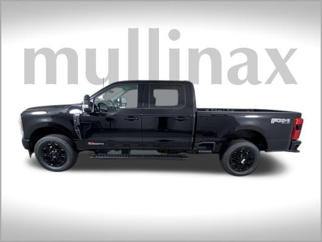 new 2025 Ford F-350 car, priced at $86,367