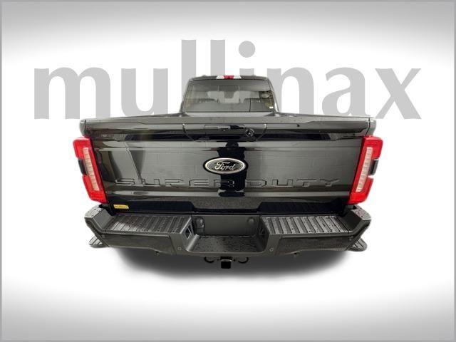 new 2025 Ford F-350 car, priced at $86,367