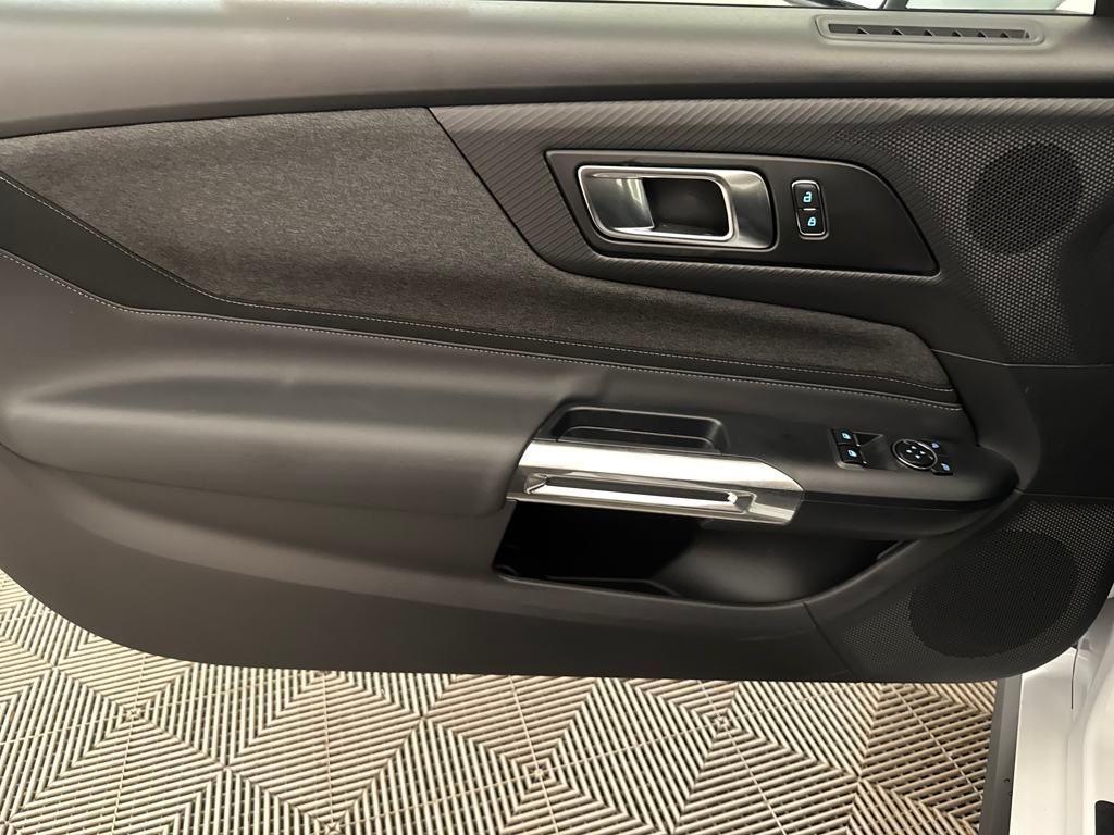 new 2025 Ford Mustang car, priced at $44,284