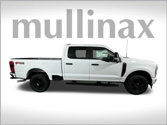 new 2024 Ford F-250 car, priced at $52,310