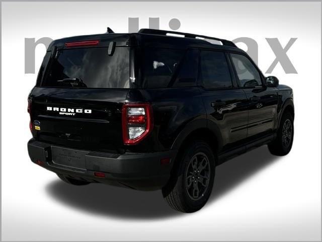 new 2024 Ford Bronco Sport car, priced at $29,449