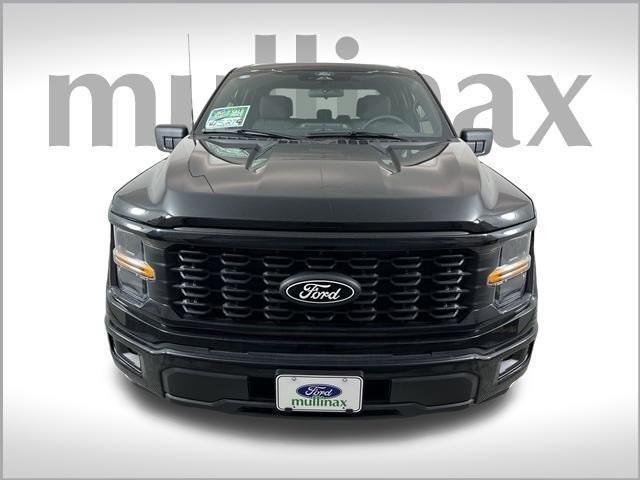 new 2024 Ford F-150 car, priced at $41,133